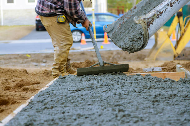 Best Concrete Repair Services  in Sunman, IN