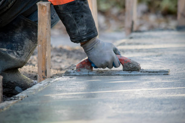 Best Concrete Crack Repair  in Sunman, IN