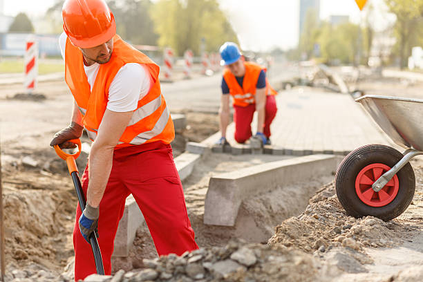 Best Waterproofing & Drywells  in Sunman, IN