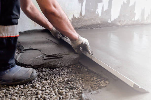 Best Best Concrete Contractor  in Sunman, IN
